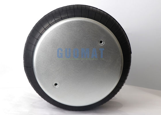 تم استبدال الربيع الهوائي المتشابك W01-358-8010 Firestone 3B12-301 Goodyear بالون هوائي معلق