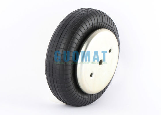 W01-358-7564 نابض هوائي مفرد ملتف Firestone 1B8-550 Goodyear Air Help Bags