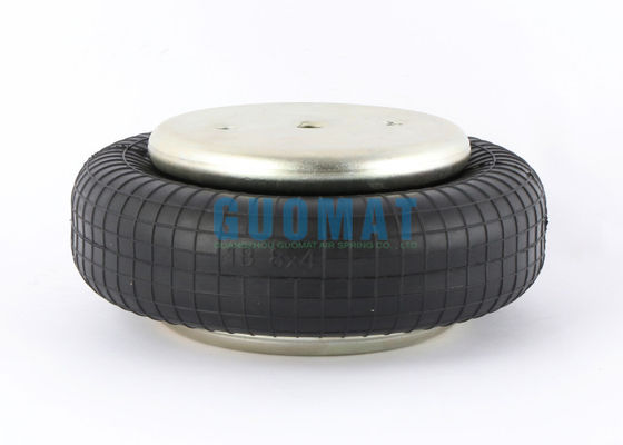 W01-358-7564 نابض هوائي مفرد ملتف Firestone 1B8-550 Goodyear Air Help Bags