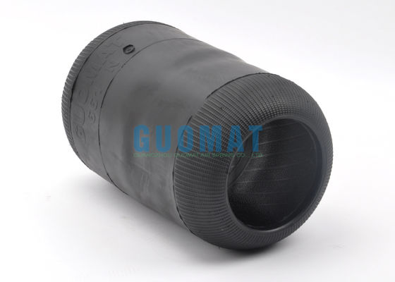 1S310-28 منفاخ هواء مطاطي W01-095-0021 نظام تعليق هوائي زنبركي هوائي للحافلات FIRESTONE