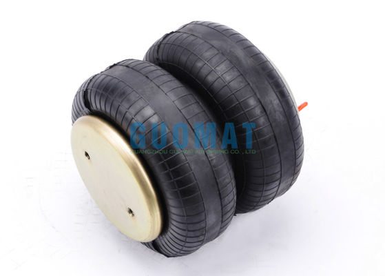 FD120-20 كونتيش نمط مزدوج ملتوي زنبرك هوائي 77-270 ملم أكياس هواء للمحور الرافعة