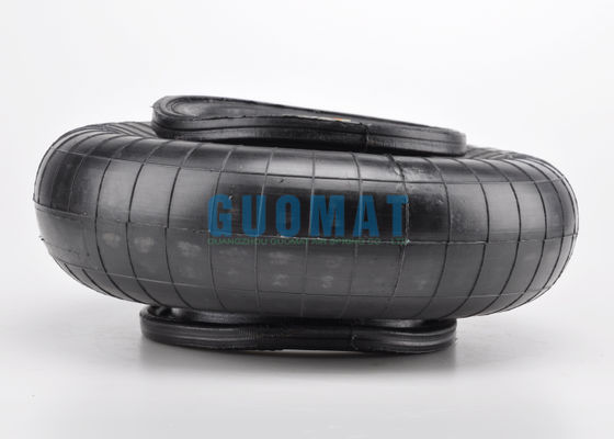 W01-358-0010 منفاخ فايرستون الهوائي زنبرك هوائي مطاطي من النمط 16 لآلة الطوب الخرساني