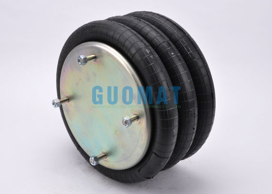 3B14-451 زنبرك هوائي ثلاثي المنفاخ من Goodyear W01-358-7846 مشغل هوائي من Firestone