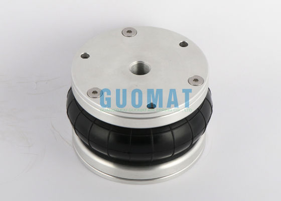 FS 44-5 DI Contitech رباعي الهواء الملتوية الملتوية W01-R58-4050 Firestone Bellows المطاط