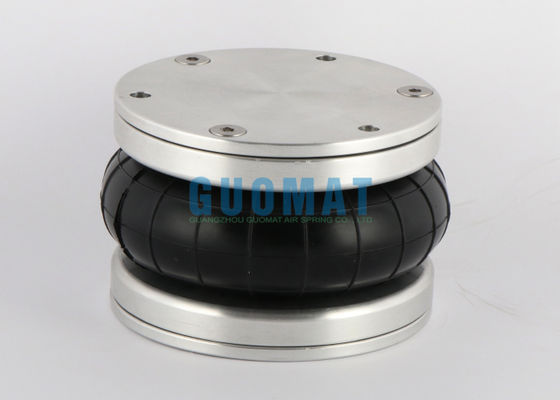 FS 44-5 DI Contitech رباعي الهواء الملتوية الملتوية W01-R58-4050 Firestone Bellows المطاط