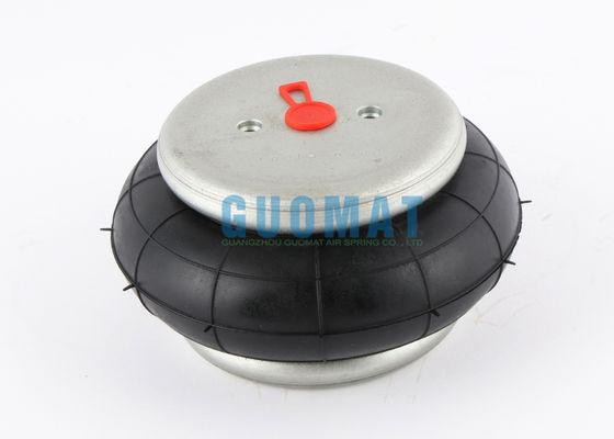 أسطوانة منفاخ زنبرك الهواء Contitech FS70-7 شاشة اهتزاز صناعية امتصاص الصدمات