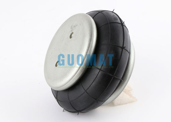 أسطوانة منفاخ زنبرك الهواء Contitech FS70-7 شاشة اهتزاز صناعية امتصاص الصدمات