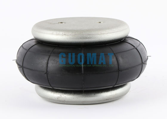 أسطوانة منفاخ زنبرك الهواء Contitech FS70-7 شاشة اهتزاز صناعية امتصاص الصدمات