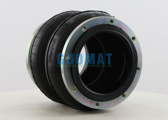 T272/N محرك التشغيل الصناعي 272.2.190 GART الربيع الهوائي المتشابك 93740 CF Gomma