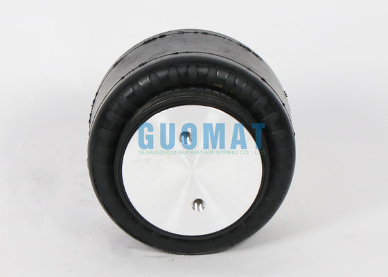 1B5-520 منفاخ مطاطي لتعليق Goodyear، زنبركات هوائية مساعدة بحجم منفذ 1/4 بوصة، هوائيات