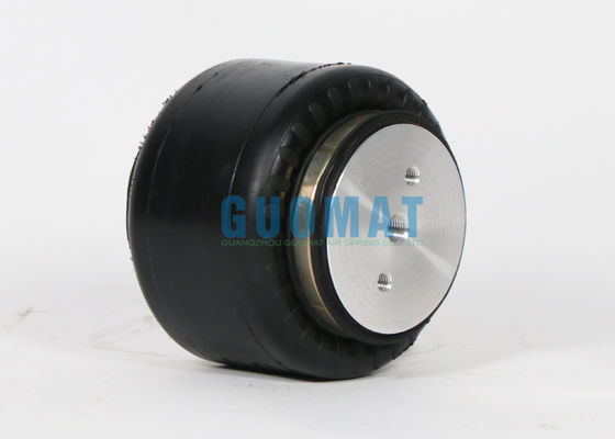 1B5-520 منفاخ مطاطي لتعليق Goodyear، زنبركات هوائية مساعدة بحجم منفذ 1/4 بوصة، هوائيات