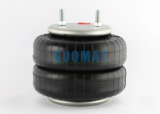 W01-358-7424 Firestone الصناعية هواء الربيع FD 330-22 327 Contitech كيس الهواء المتجول