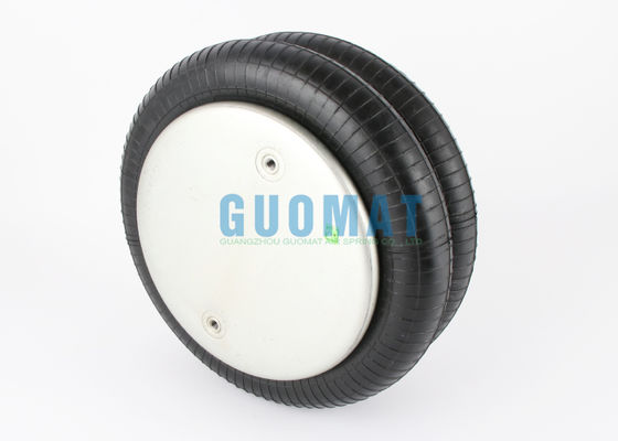 أكياس هواء مزدوجة متعرجة من كونتيننتش FD330-22 الأصلية G1/4 زنبرك هوائي لآلات النسيج الصناعية