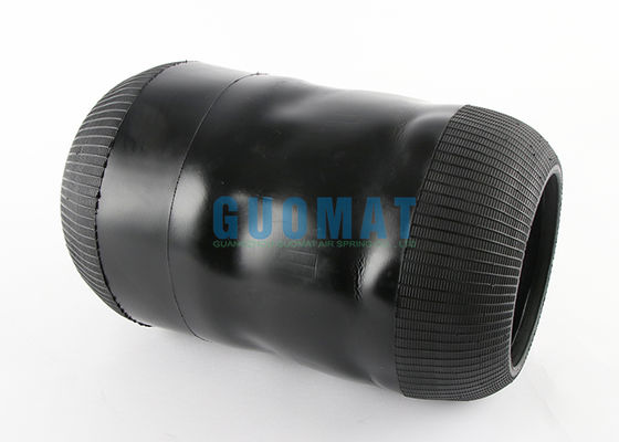 W01-095-0211 Firestone Rubber Air Spring 1R1A-480-330 Contitech Bus Suspension Air Bellows 737N