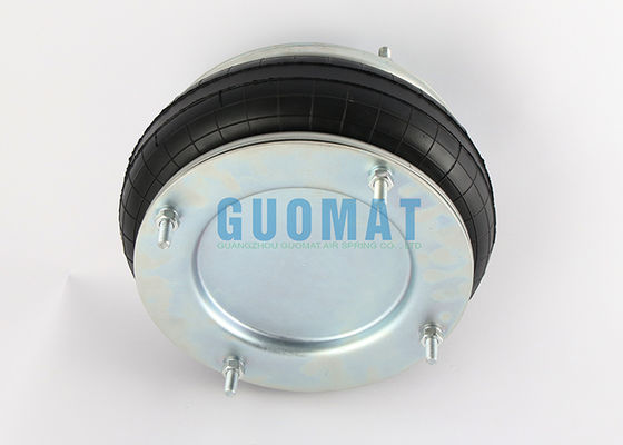 12'x1 مطاطي FS 412-10 DS كيس الرياح الصناعية