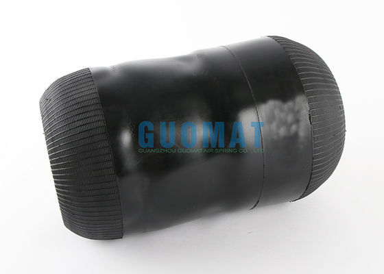 W01-095-0472 زنبرك هوائي تعليق حافلة Firestone 1421N Contitech Rubber Air Bellows