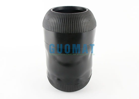 W01-095-0472 زنبرك هوائي تعليق حافلة Firestone 1421N Contitech Rubber Air Bellows