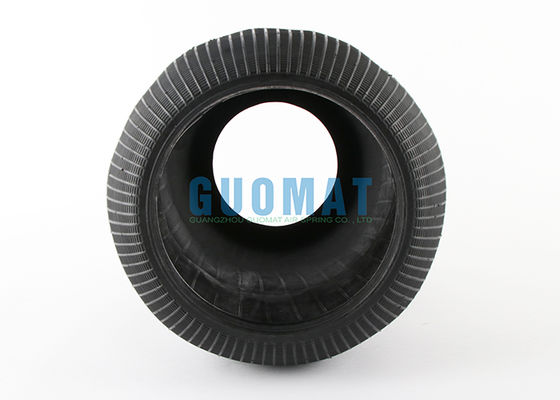 W01-095-0472 زنبرك هوائي تعليق حافلة Firestone 1421N Contitech Rubber Air Bellows