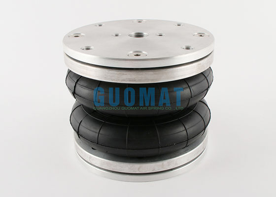 W01-R58-4070 أكياس هواء فايرستون 6 بوصة × 2 منفاخ مطاطي PM/31062 ممتص صدمات نورغرين