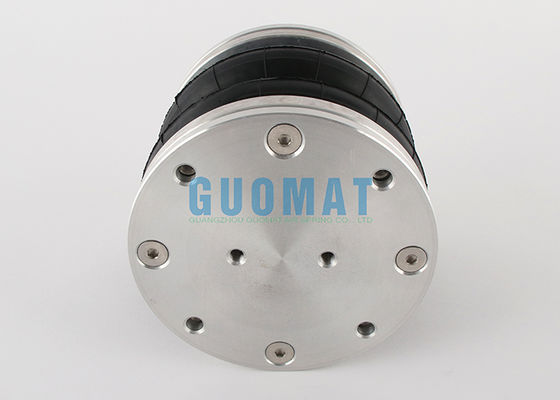 W01-R58-4070 أكياس هواء فايرستون 6 بوصة × 2 منفاخ مطاطي PM/31062 ممتص صدمات نورغرين