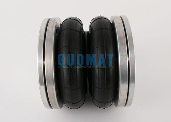 W01-R58-4070 أكياس هواء فايرستون 6 بوصة × 2 منفاخ مطاطي PM/31062 ممتص صدمات نورغرين