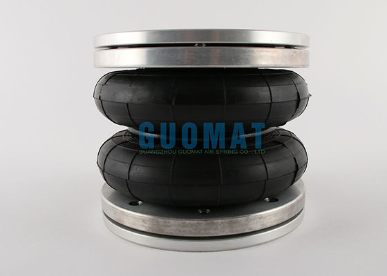 W01-R58-4070 أكياس هواء فايرستون 6 بوصة × 2 منفاخ مطاطي PM/31062 ممتص صدمات نورغرين