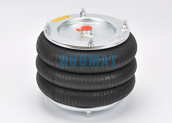 12 "×3 Norgren مطاطي كيس الهواء M/31123 آلة صناعية الربيع الهوائي مع المسامير الصلبة