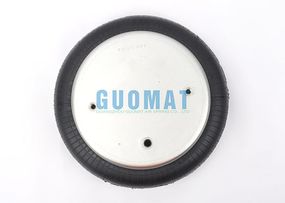 3/4NPT ربيع الهواء الملتف واحد W01-358-7012 أكياس المطاط الهوائي الصناعي Firestone