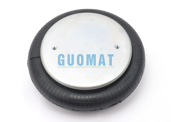 3/4NPT ربيع الهواء الملتف واحد W01-358-7012 أكياس المطاط الهوائي الصناعي Firestone