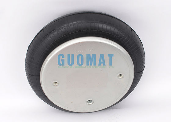 3/4NPT ربيع الهواء الملتف واحد W01-358-7012 أكياس المطاط الهوائي الصناعي Firestone