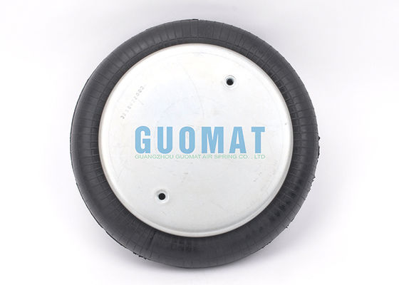 3/4NPT ربيع الهواء الملتف واحد W01-358-7012 أكياس المطاط الهوائي الصناعي Firestone