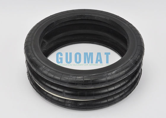 S-160-3/S-160-3R يوكوهاما مطاطي هواء الربيع 82-227mm ضربة طلقة الصحافة كيس الهواء