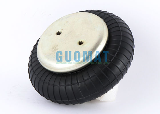 Firestone W01-M58-6155 الصناعية المزلقات محرك الهواء 1/4 BSP الربيع الهوائي الملتف