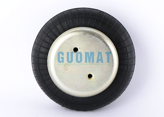 Firestone W01-M58-6155 الصناعية المزلقات محرك الهواء 1/4 BSP الربيع الهوائي الملتف