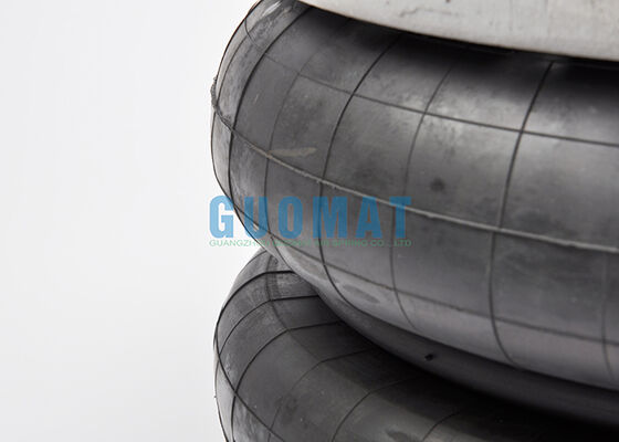 W01-M58-7531 مشغل هواء صناعي من فايرستون، نابض هوائي من نوع الشفة، نمط 28