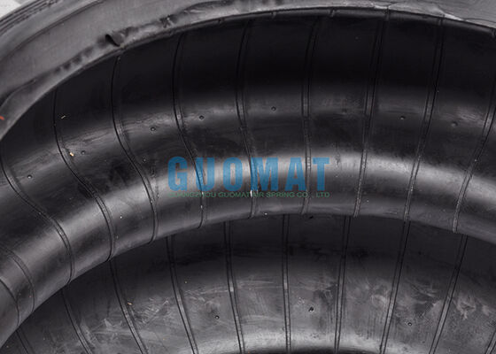 W01-M58-7531 مشغل هواء صناعي من فايرستون، نابض هوائي من نوع الشفة، نمط 28