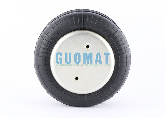 FD 120-17 Contitech تعليق هواء الربيع 2B-181/113053 Airkraft هواء مدفوع للصدمات