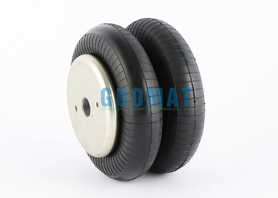 FD 120-17 Contitech تعليق هواء الربيع 2B-181/113053 Airkraft هواء مدفوع للصدمات