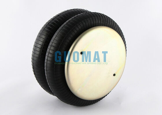 شاحنة خفيفة تعليق الهواء الصدمة W01-358-6956 Firestone مزدوج الملتوية الربيع الهواء