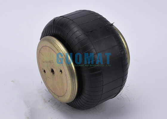 1B8-580 Goodyear منفاخ هواء من النوع المفرد ذو التعرجات W01-358-7598 بالون هواء فايرستون زنبرك هوائي