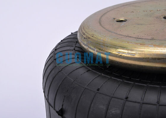 1B8-580 Goodyear منفاخ هواء من النوع المفرد ذو التعرجات W01-358-7598 بالون هواء فايرستون زنبرك هوائي