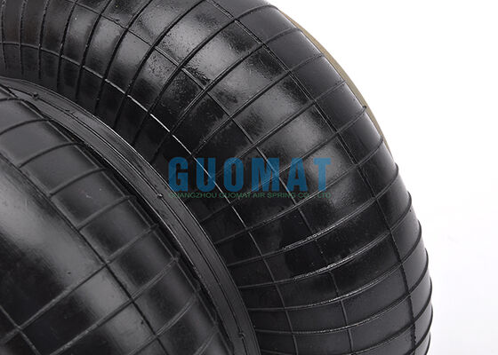 فايرستون W01-M58-7894 2B12R5 PHOENIX نوابض هوائية تعليق مع ضمان لمدة 12 شهرًا ووزن 3.5 كجم تم اختباره بنسبة 100%