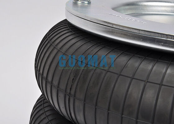 زنبرك هوائي مطاطي أصلي من نورغرين M/31123 FT 412-32 DS، كيس زنبركي من كونتيننتش، جهاز ملاحة هوائية