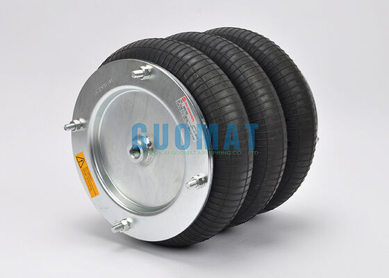 زنبرك هوائي مطاطي أصلي من نورغرين M/31123 FT 412-32 DS، كيس زنبركي من كونتيننتش، جهاز ملاحة هوائية