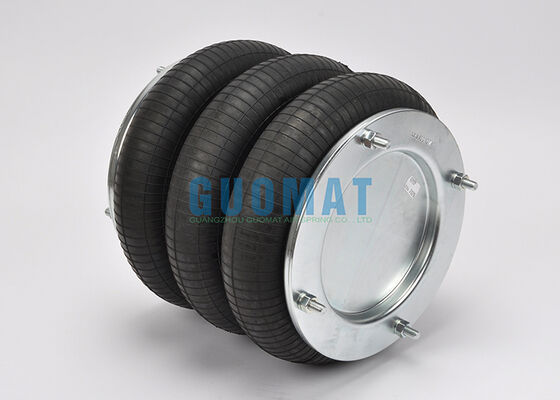 زنبرك هوائي مطاطي أصلي من نورغرين M/31123 FT 412-32 DS، كيس زنبركي من كونتيننتش، جهاز ملاحة هوائية