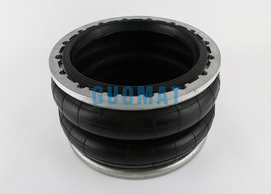 مقاومة عالية للتعب الربيع الهوائي W01-358-7191 Firestone فلانج اتصال الصناعية صدمة الهواء