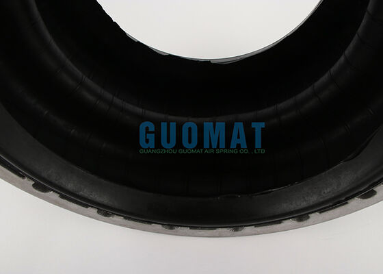 مقاومة عالية للتعب الربيع الهوائي W01-358-7191 Firestone فلانج اتصال الصناعية صدمة الهواء