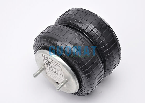 2B9-250 Goodyear نوع المزدوج الملتف نوع الربيع الجوي 578-92-3-206 كيس التعليق الجوي