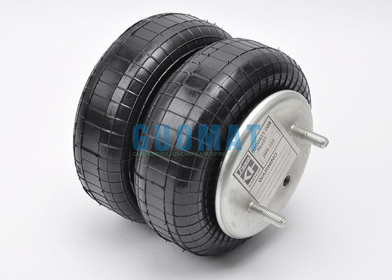 2B9-250 Goodyear نوع المزدوج الملتف نوع الربيع الجوي 578-92-3-206 كيس التعليق الجوي