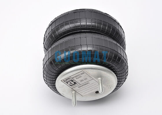 2B9-250 Goodyear نوع المزدوج الملتف نوع الربيع الجوي 578-92-3-206 كيس التعليق الجوي